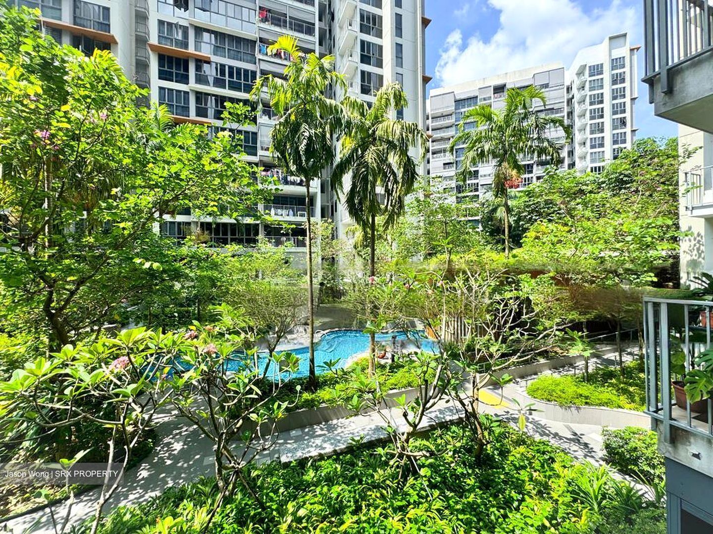 Parc Life (D27), Condominium #449309301